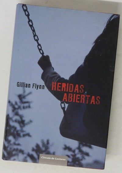 Heridas abiertas