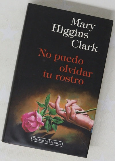 No puedo olvidar tu rostro