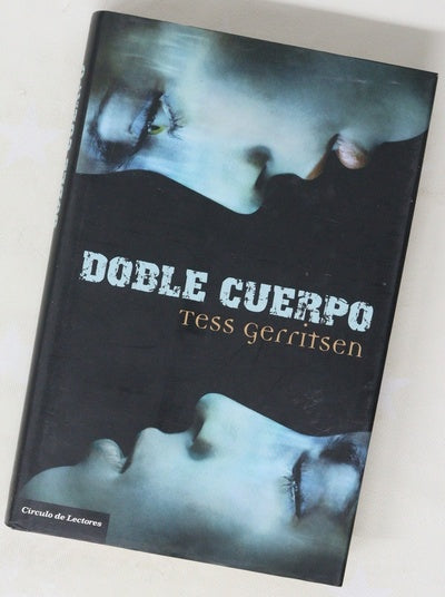 Doble cuerpo