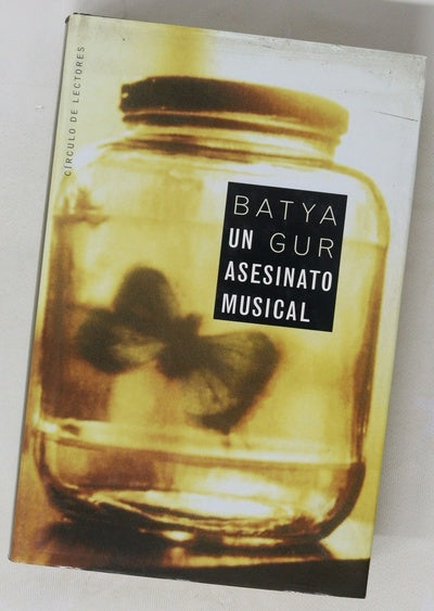 Un asesinato musical un caso barroco