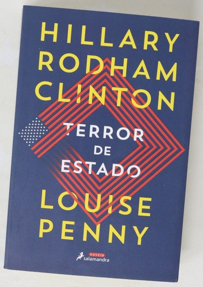 Terror de Estado