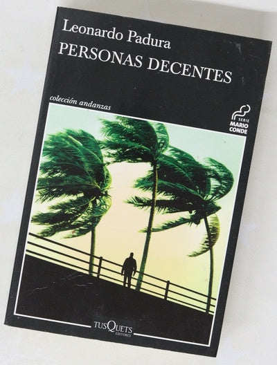 Personas decentes