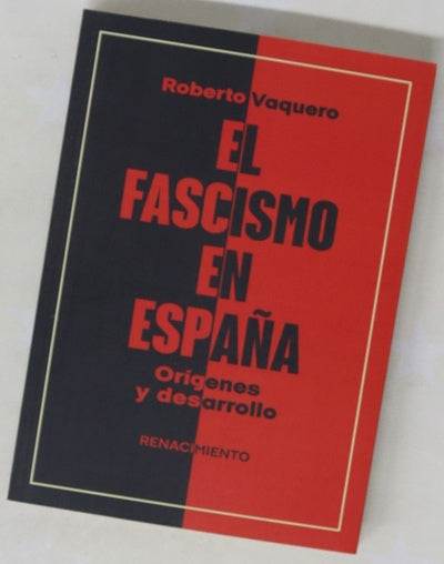El fascismo en España