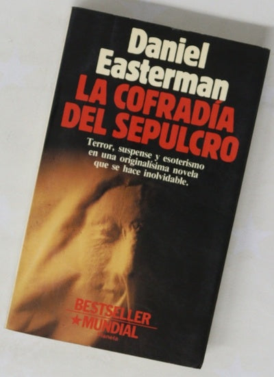 La cofradía del Sepulcro