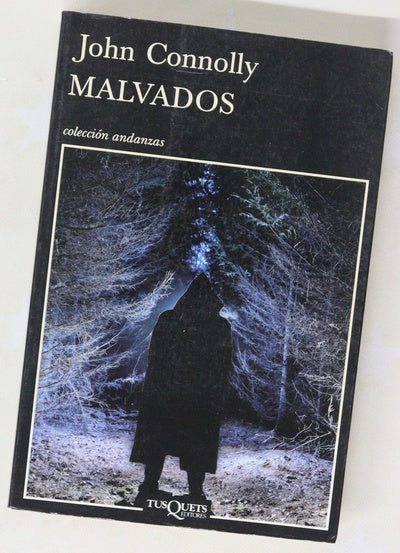 Malvados