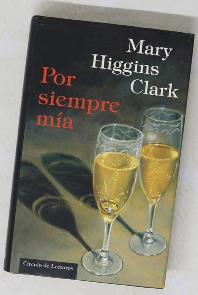 Por siempre mía