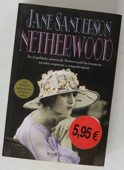 Netherwood