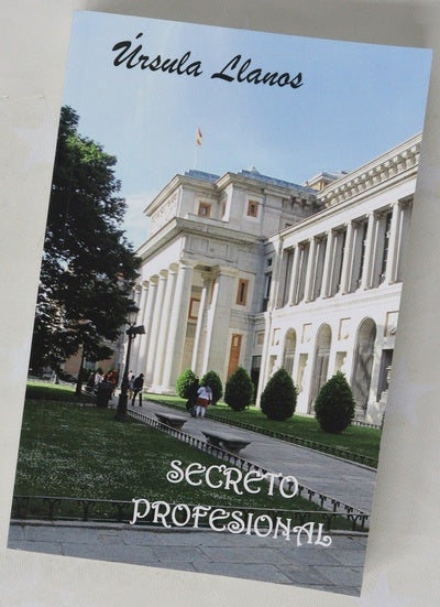 Secreto profesional
