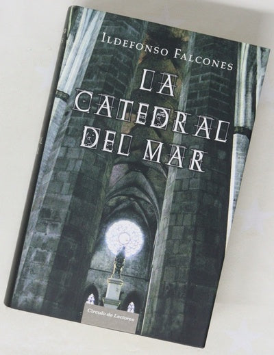 La catedral del mar