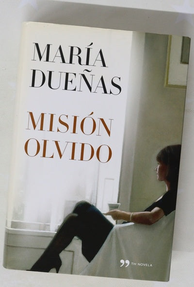 Misión Olvido