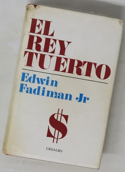 El rey tuerto
