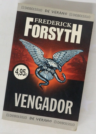 Vengador