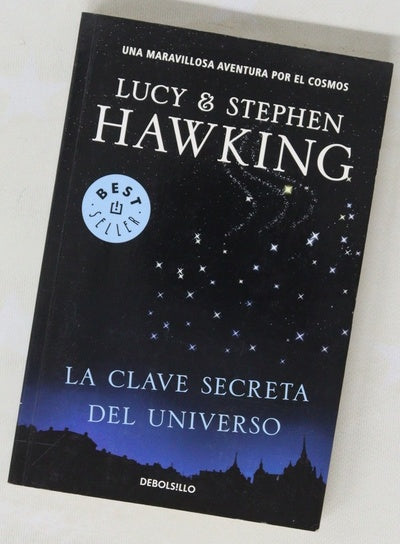 La clave secreta del universo