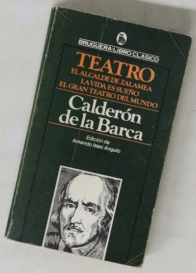 Teatro