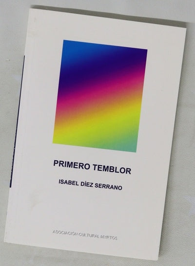 Primero temblor