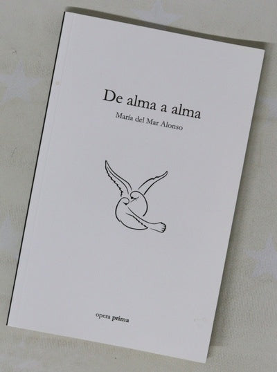 De alma a alma