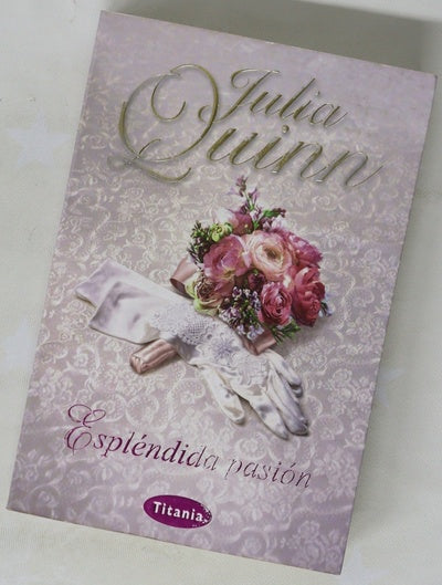 Espléndida pasión