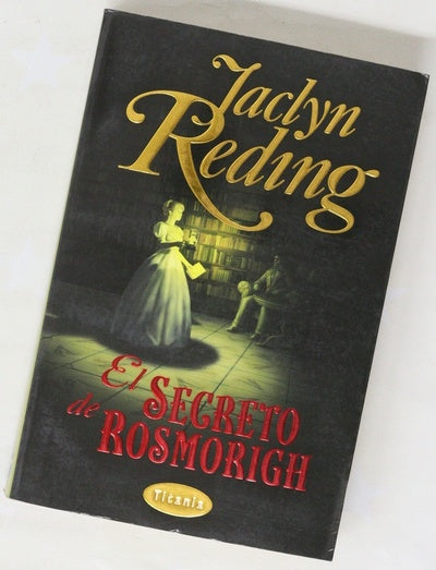 El secreto de Rosmorigh