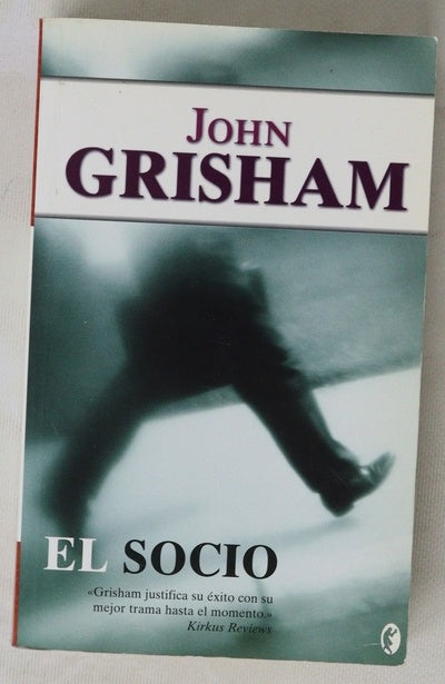 El socio
