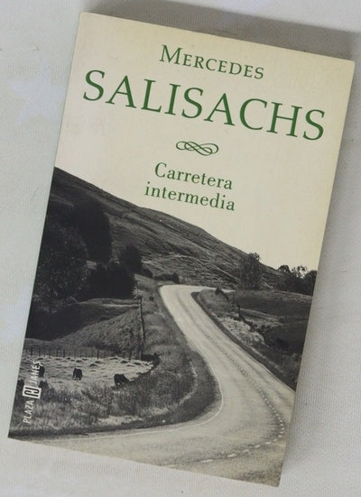 Carretera intermedia