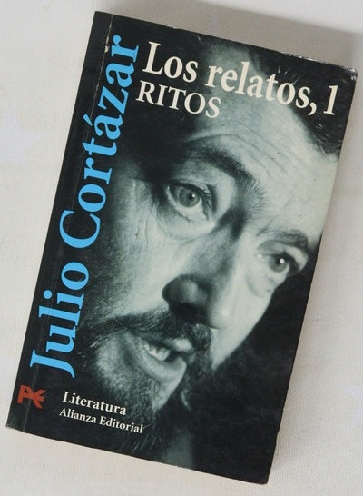 Los Relatos. 1. Ritos 