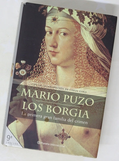 Los Borgia