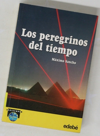 Los peregrinos del tiempo
