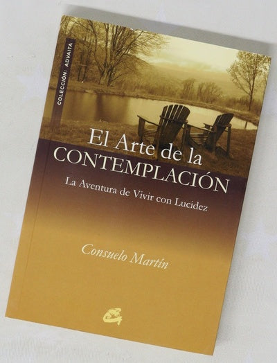 El arte de la contemplación