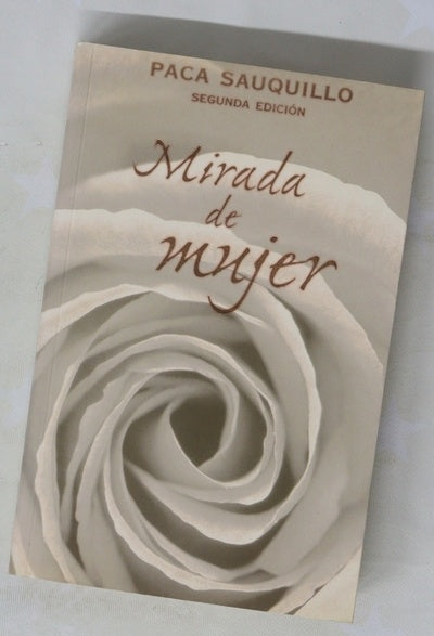 Mirada de mujer