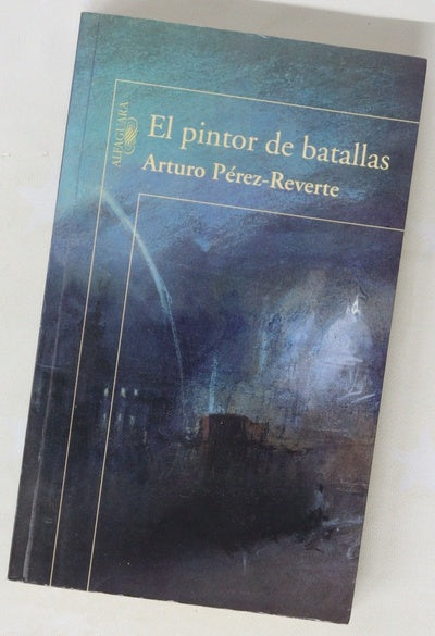 El pintor de batallas