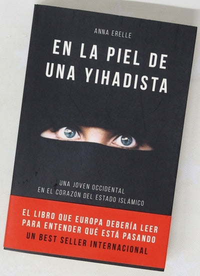 En la piel de una yihadista