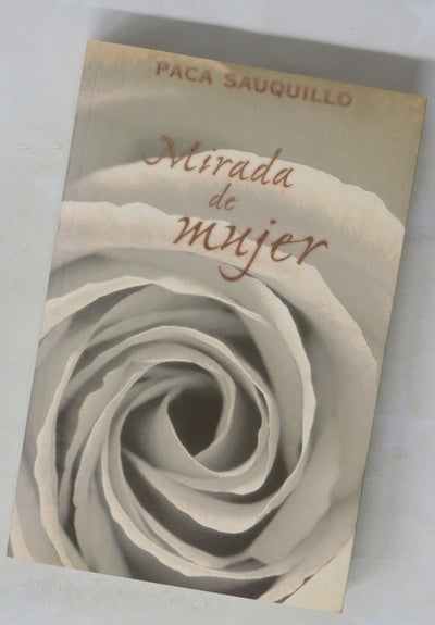Mirada de mujer