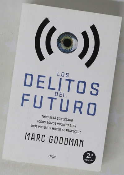 Los delitos del futuro