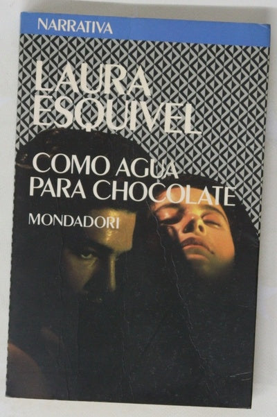 Como agua para chocolate