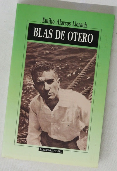 Blas de Otero