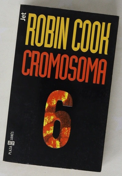 Cromosoma 6