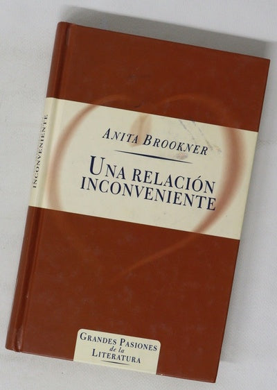 Una revelación inconveniente