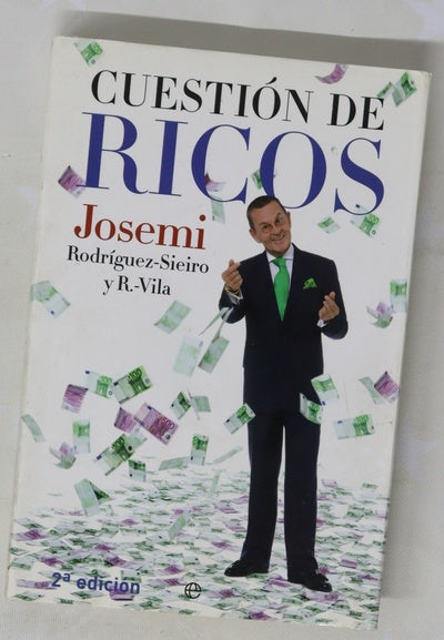 Cuestión de ricos