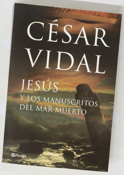 Jesús y los manuscritos del Mar Muerto