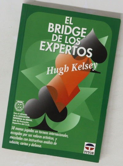 El bridge de los expertos
