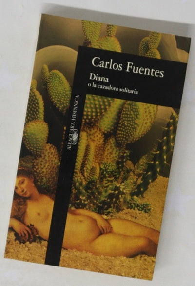 Diana o La cazadora solitaria