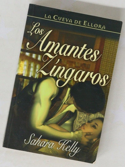 Los amantes zíngaros