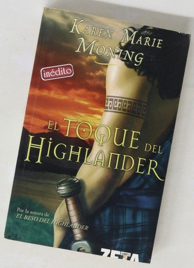 El toque del highlander