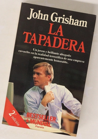 La tapadera