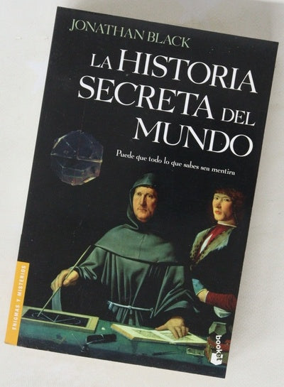 La historia secreta del mundo