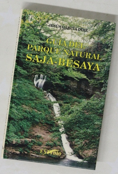 Guía del Parque Natural Saja-Besaya