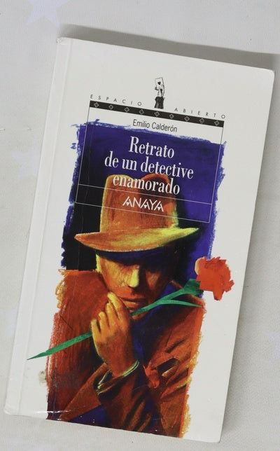 Retrato de un detective enamorado