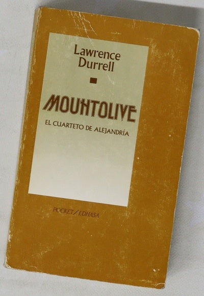 Mountolive