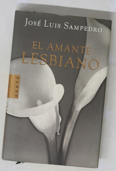 El amante lesbiano
