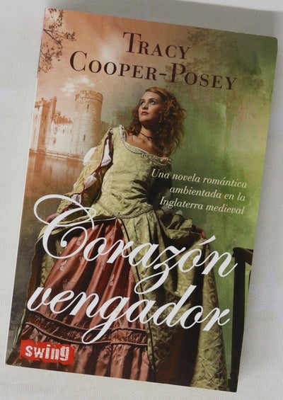 Corazón vengador